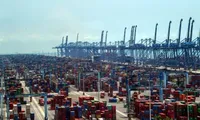 Malaysia's largest port to double capacity