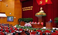 Announcement on 13th Party Central Committee's 12th plenum
