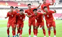 Vietnam to face Indonesia in ASEAN U23 Final