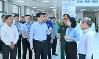 Quang Ninh must address challenges to local administration system's operations: President