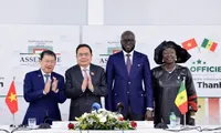 New chapter in Viet Nam–Senegal friendship and cooperation