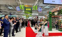 EVFTA spurs economic growth between Vietnam and France