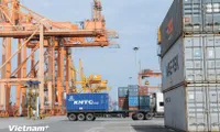 Trade value reaches over 470 billion USD from January to mid-July