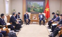 Vietnam enhances energy cooperation with Japan