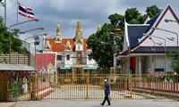 Cambodia downgrades diplomatic relations with Thailand