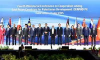 East Asian countries support Palestine’s development