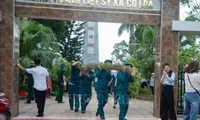 Hanoi launches campaign to honour fallen heroes