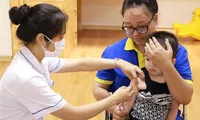 WHO, UNICEF commend Vietnam’s progress in childhood immunisation
