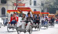 Hanoi steps up efforts to attract international tourists