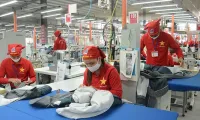Lever to accelerate exports