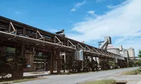 Vietnamese cement gains international environmental certification