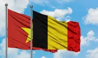 Greetings sent to Belgian leaders on National Day
