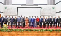 Expanding areas of cooperation between Viet Nam and Côte d’Ivoire