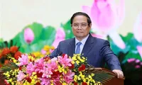 PM expects Petrovietnam to rank in region's top 5 leading enterprises