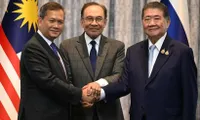 Thailand, Cambodia agree to unconditional ceasefire