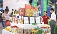 OCOP fair brings local products to global market