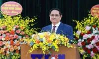 VNA must continue to safeguard national interests through communications: PM