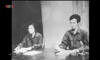 VTV Memories: Recalling the First Broadcast After the Liberation and Reunification of Vietnam