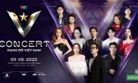 V Concert – Radiant Vietnam: Delivering a World-Class Experience for Audiences