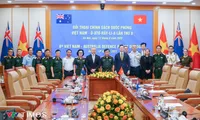 Vietnam, Australia hold 8th Defence Policy Dialogue in Hanoi
