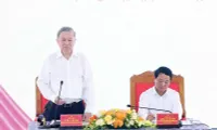 Tuyen Quang province urged to define new position on national development map