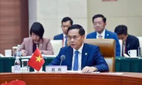 Vietnam pushes for stronger Mekong–Lancang cooperation in next 'golden decade'