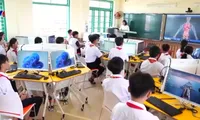 Hanoi scales up high-quality schools, raises standards