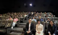 Vietnam shines at 3rd ASEAN Film Festival in Hong Kong