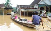 Additional emergency relief approved for flood-hit provinces