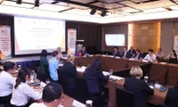Vietnam-Australia Centre helps strengthen policy, leadership links
