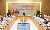 PM chairs inaugural meeting of national steering committee on private economic development