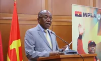 Angola hails Vietnam as inspiring development model