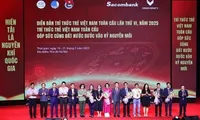 6th global Vietnamese young intellectuals forum opens in Hanoi