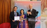 WTO honours Vietnamese university for gender equality in trade