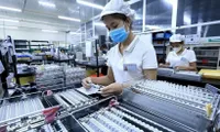 Vietnam – rising star in FDI attraction