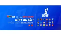 VTVcab is exclusive broadcaster of Ligue 1   in Vietnam for the 2025–2026 season