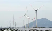 Viet Nam's wind power included in Malaysia's energy outlook