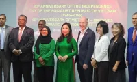 Viet Nam, Maldives deepen friendship, cooperation