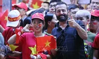 80th National Day: Foreign visitors impressed by Vietnamese community spirit, pride