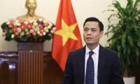 Viet Nam – Cuba solidarity – torch lighting cooperation path: Deputy FM