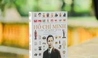 “Ho Chi Minh – Pictorial Biography” launched to mark the 80th anniversary of National Day