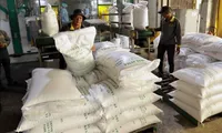 Vietnam exports nearly 5.9 million tonnes of rice