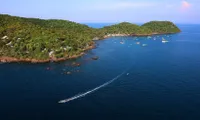 Phu Quoc hoped to welcome over 7 million visitors this year