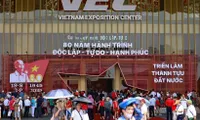 Vietnam’s tourism booms over National Day holiday