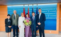 Vietnam, Austria promote trusted partnership, expand local cooperation