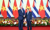 Viet Nam always treasures special friendship with Cuba: PM