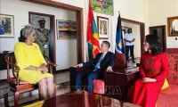 Viet Nam seeks stronger ties with Grenada