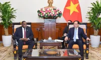State President Luong Cuong's visit ushers in new chapter in Vietnam – Angola relations