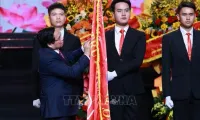 PM attends Voice of Viet Nam's 80th founding anniversary