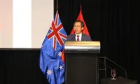 Australian Governor-General's Vietnam visit to create fresh momentum for bilateral ties: Ambassador